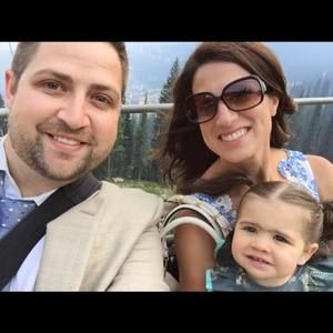 Meet your Posher, Brett